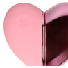  Loveline Stimulateur de Clitoris Heartbit